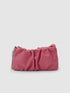 Irene Soft Gathered Shoulder Bag